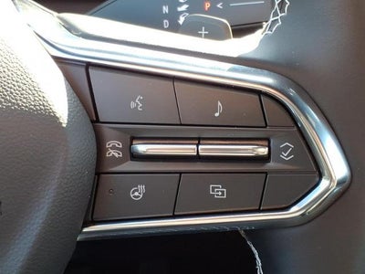 2026 Chevrolet Traverse LT w/2LT