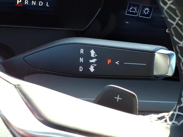 2026 Chevrolet Traverse LT w/2LT