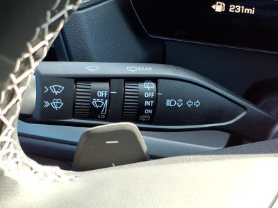 2026 Chevrolet Traverse LT w/2LT