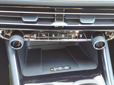 2026 Chevrolet Traverse LT w/2LT