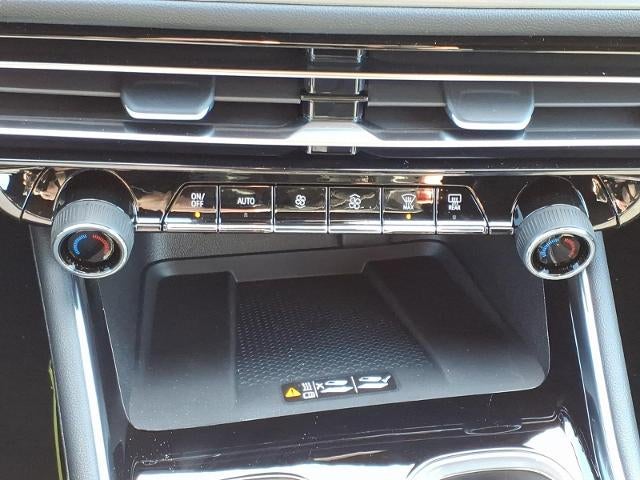 2026 Chevrolet Traverse LT w/2LT