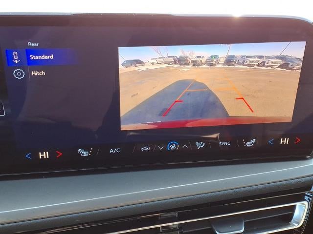 2026 Chevrolet Traverse LT w/2LT