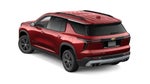 2026 Chevrolet Traverse LT w/2LT
