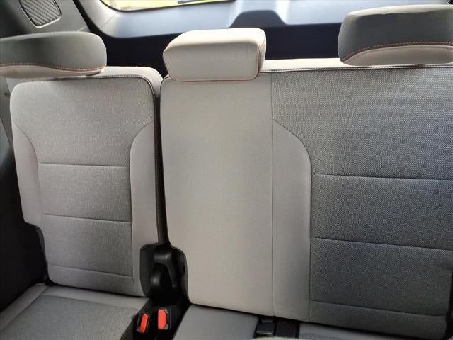 2026 Chevrolet Traverse LT w/2LT