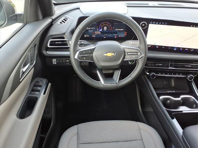 2026 Chevrolet Traverse LT w/2LT