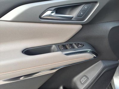 2026 Chevrolet Traverse LT w/2LT