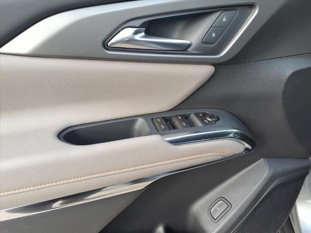 2026 Chevrolet Traverse LT w/2LT