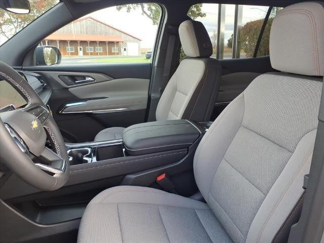 2026 Chevrolet Traverse LT w/2LT