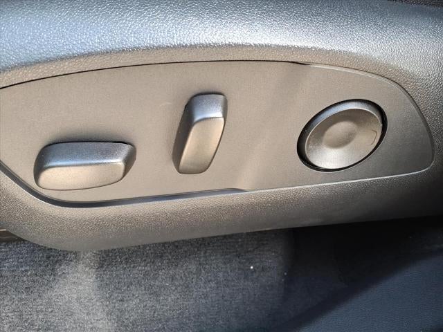 2026 Chevrolet Traverse LT w/2LT