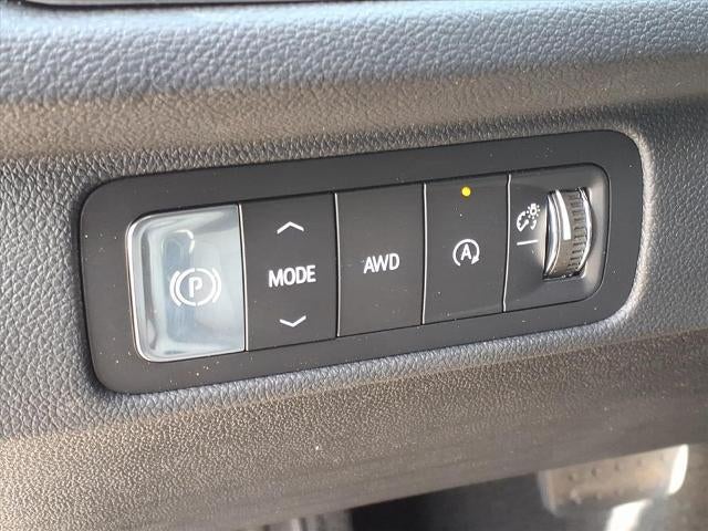 2026 Chevrolet Traverse LT w/2LT