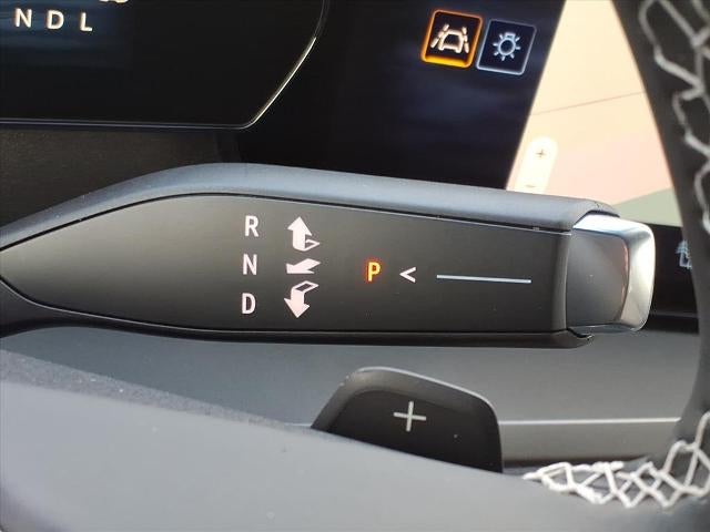 2026 Chevrolet Traverse LT w/2LT