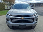 2026 Chevrolet Traverse LT w/2LT
