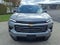 2026 Chevrolet Traverse LT w/2LT