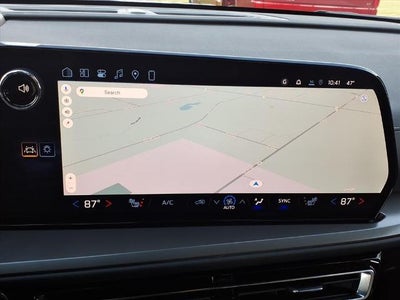 2026 Chevrolet Traverse LT w/2LT