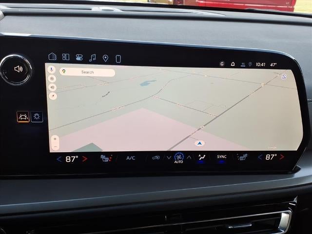 2026 Chevrolet Traverse LT w/2LT