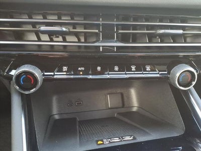 2026 Chevrolet Traverse LT w/2LT