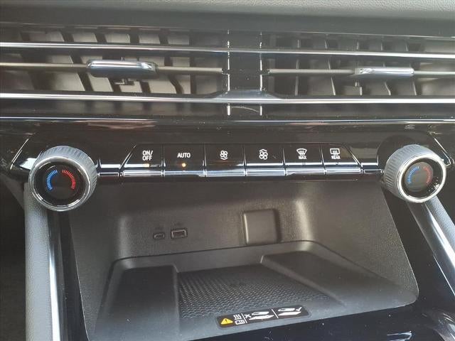 2026 Chevrolet Traverse LT w/2LT