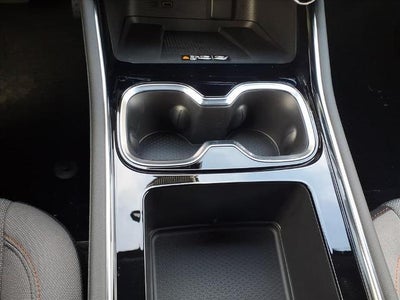 2026 Chevrolet Traverse LT w/2LT