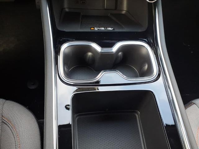 2026 Chevrolet Traverse LT w/2LT