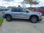 2026 Chevrolet Traverse LT w/2LT