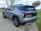 2026 Chevrolet Traverse LT w/2LT