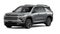 2026 Chevrolet Traverse LT w/2LT