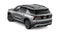 2026 Chevrolet Traverse LT w/2LT