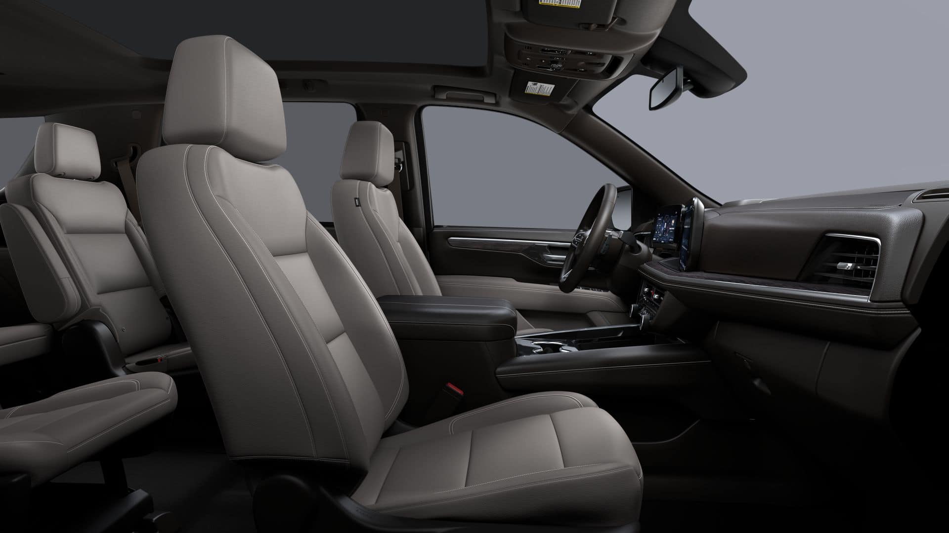 2026 Chevrolet Tahoe 4WD Z71