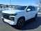 2026 Chevrolet Tahoe 4WD RST