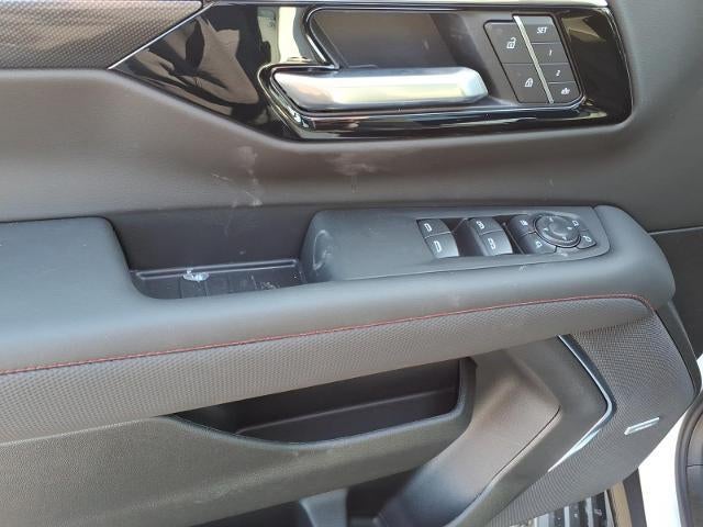 2026 Chevrolet Tahoe 4WD RST