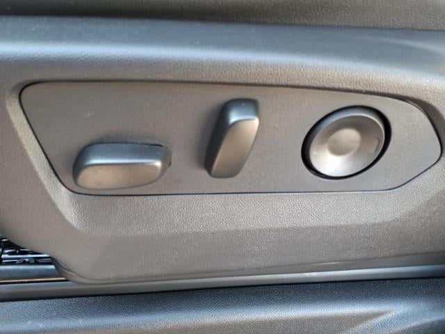 2026 Chevrolet Tahoe 4WD RST