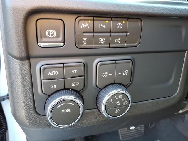 2026 Chevrolet Tahoe 4WD RST