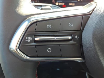 2026 Chevrolet Tahoe 4WD RST