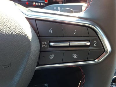 2026 Chevrolet Tahoe 4WD RST