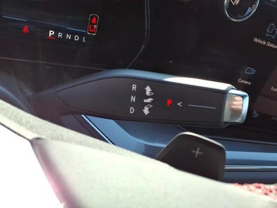 2026 Chevrolet Tahoe 4WD RST