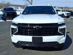 2026 Chevrolet Tahoe 4WD RST