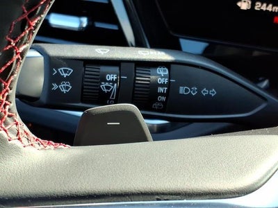 2026 Chevrolet Tahoe 4WD RST