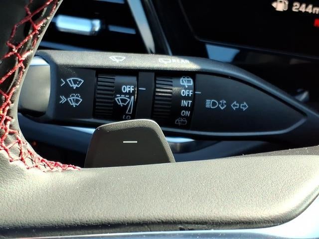 2026 Chevrolet Tahoe 4WD RST