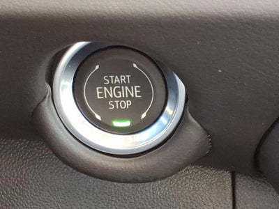 2026 Chevrolet Tahoe 4WD RST