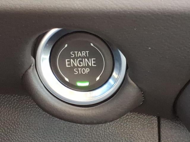 2026 Chevrolet Tahoe 4WD RST