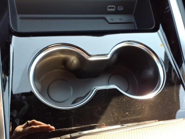 2026 Chevrolet Tahoe 4WD RST