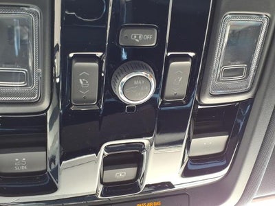 2026 Chevrolet Tahoe 4WD RST