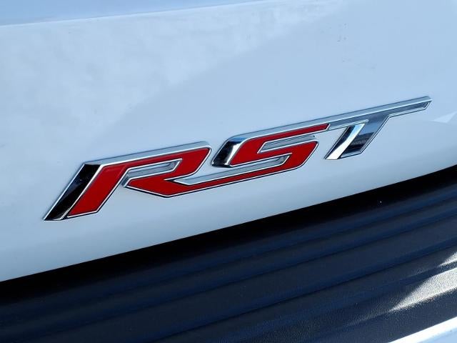 2026 Chevrolet Tahoe 4WD RST