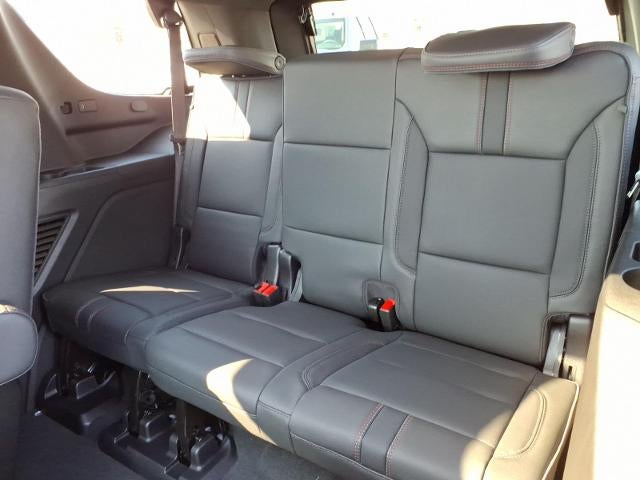 2026 Chevrolet Tahoe 4WD RST