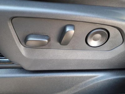 2026 Chevrolet Tahoe 4WD RST