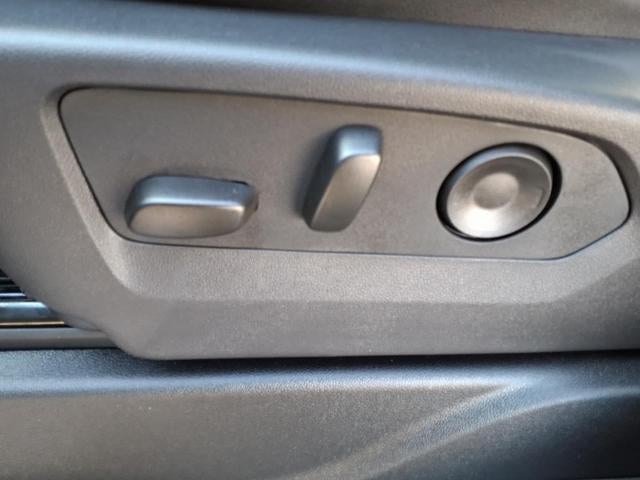 2026 Chevrolet Tahoe 4WD RST