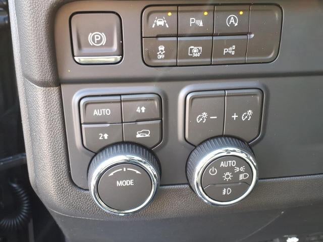 2026 Chevrolet Tahoe 4WD RST