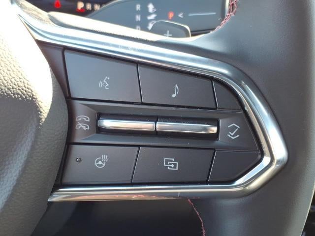 2026 Chevrolet Tahoe 4WD RST