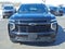 2026 Chevrolet Tahoe 4WD RST