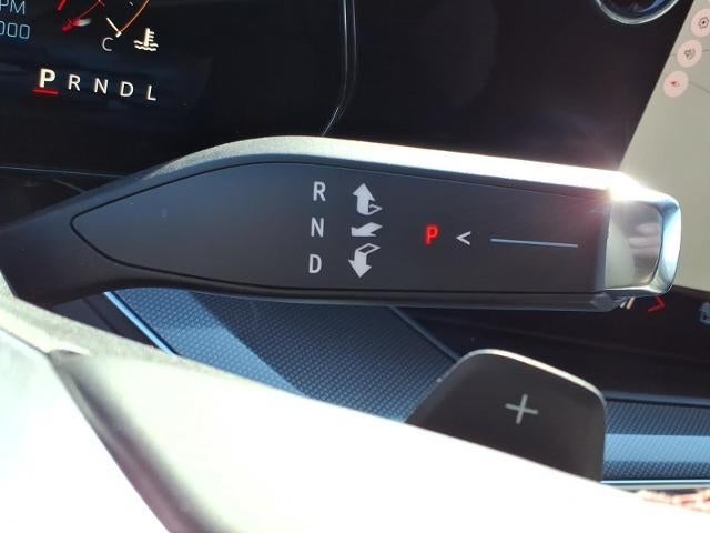 2026 Chevrolet Tahoe 4WD RST